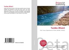 Copertina di Tardes (River)