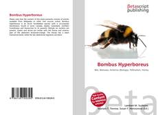 Bookcover of Bombus Hyperboreus