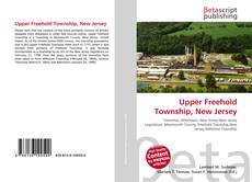 Copertina di Upper Freehold Township, New Jersey