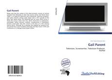 Portada del libro de Gail Parent