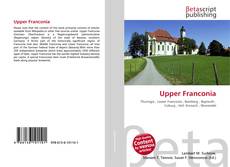 Buchcover von Upper Franconia
