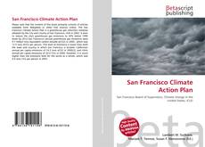 Buchcover von San Francisco Climate Action Plan