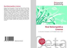 Buchcover von Real Balompédica Linense