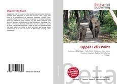 Buchcover von Upper Fells Point