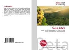 Buchcover von Tareq Salahi