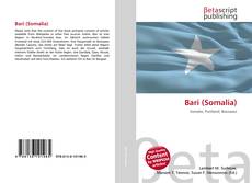 Couverture de Bari (Somalia)