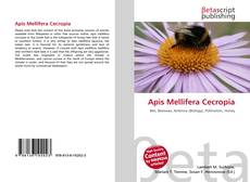 Couverture de Apis Mellifera Cecropia