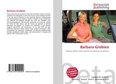 Couverture de Barbara Grobien