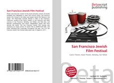Couverture de San Francisco Jewish Film Festival