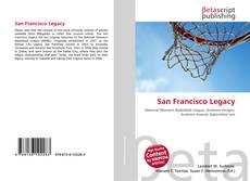 Copertina di San Francisco Legacy