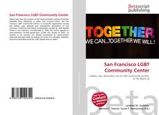 Copertina di San Francisco LGBT Community Center