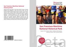 Copertina di San Francisco Maritime National Historical Park