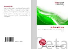 Couverture de Robin Pilcher