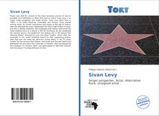 Bookcover of Sivan Levy