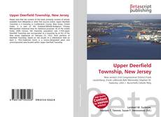 Bookcover of Upper Deerfield Township, New Jersey