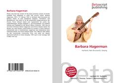 Bookcover of Barbara Hagerman