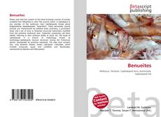 Bookcover of Benueites