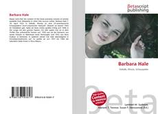 Bookcover of Barbara Hale