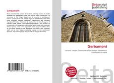 Bookcover of Gerbamont