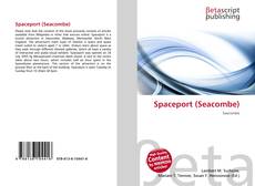 Couverture de Spaceport (Seacombe)