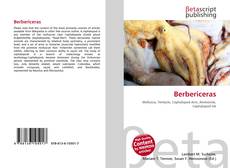 Bookcover of Berbericeras
