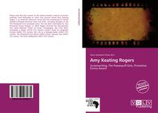 Capa do livro de Amy Keating Rogers 