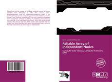 Portada del libro de Reliable Array of Independent Nodes