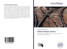 Portada del libro de Velbert-Neviges Station