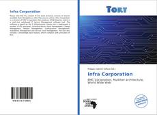 Infra Corporation的封面