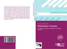 PlayStation 3 Cluster的封面