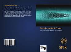 Bookcover of Quentin Stafford-Fraser