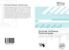 Обложка Unified Software Technologies