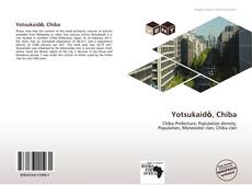 Buchcover von Yotsukaidō, Chiba