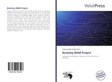 Couverture de Berkeley IRAM Project