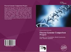 Portada del libro de Fiocruz Genome Comparison Project