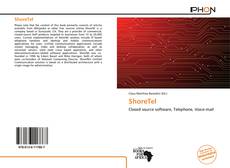 ShoreTel kitap kapağı