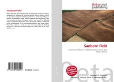 Bookcover of Sanborn Field