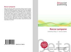 Bookcover of Rocco Lampone
