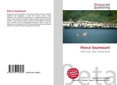 Bookcover of Peirce Seamount