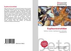 Bookcover of Eupleuroceratidae