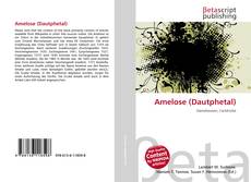 Bookcover of Amelose (Dautphetal)