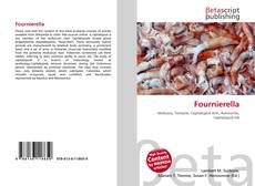 Bookcover of Fournierella