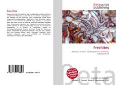Bookcover of Frechites