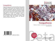 Bookcover of Frenguelliceras