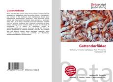 Bookcover of Gattendorfiidae