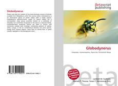 Bookcover of Globodynerus