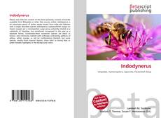 Buchcover von Indodynerus