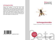 Buchcover von Ischnogasteroides