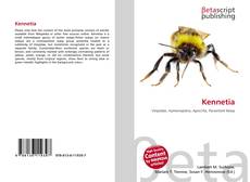Buchcover von Kennetia