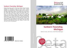 Borítókép a  Sanborn Township, Michigan - hoz